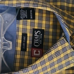 Long-sleeved shirt